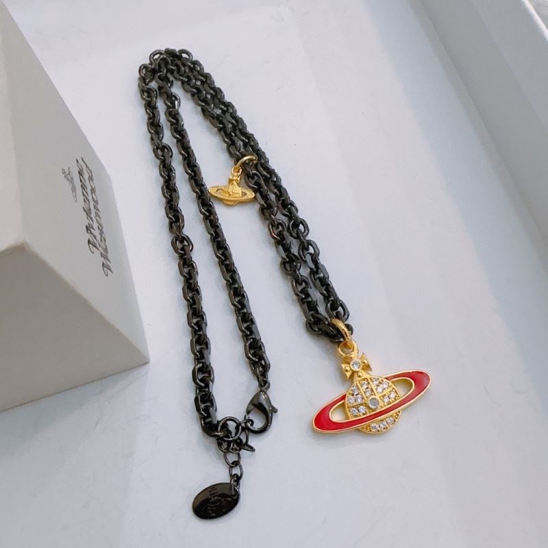 Vivienne Westwood Necklaces